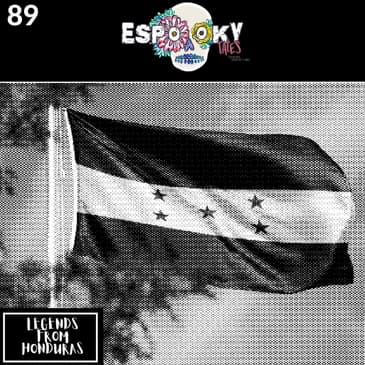 Legends From Honduras