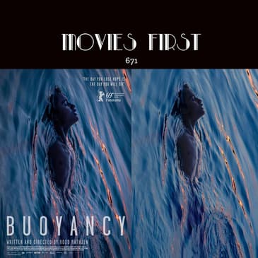 671: Buoyancy (Drama) (France) (the @MoviesFirst review)