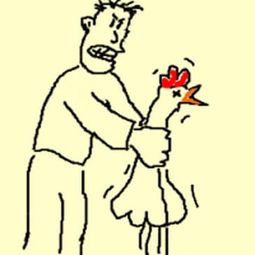 Party In China Episode 45