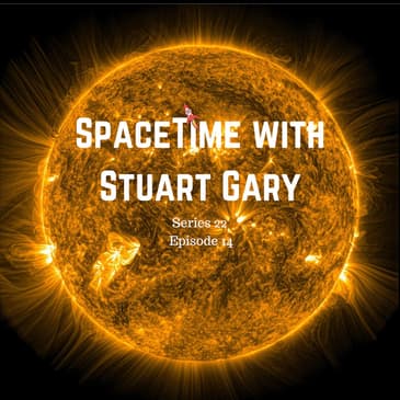 A New Fundamental Constant of the Sun