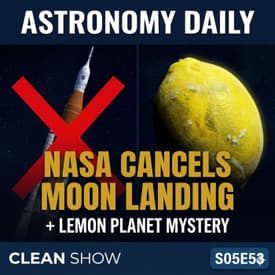 What the Heck Is This Planet?