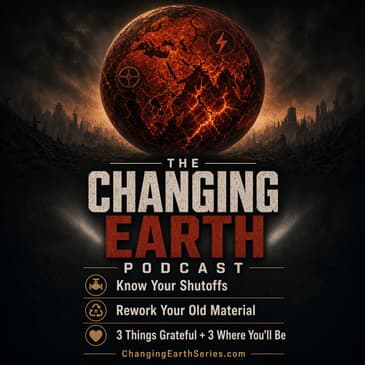 New Changng Earth Nightly Lives!!