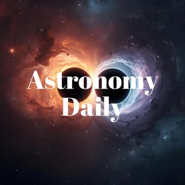 Black Hole Families, Young Astronomer, and Europe's Lunar Ambitions