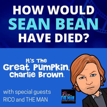 HWSBHD - It's the Great Pumpkin, Charlie Brown (1966) by On Second Watch