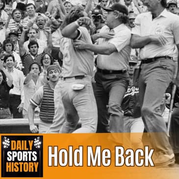 George Brett's Pine Tar Incident: Baseball's Controversial Moment