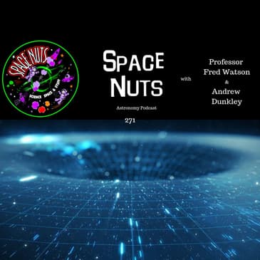 Evidence of Dark Energy?