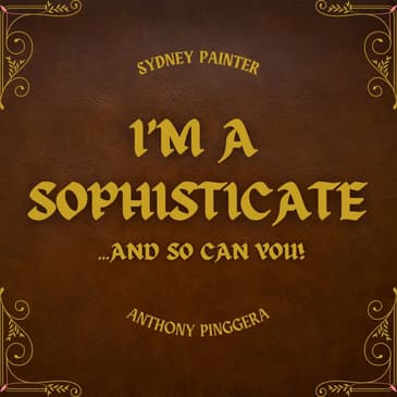 Tom Waits and How Stella Got Her Groove Back by I'm A Sophisticate and So Can You!