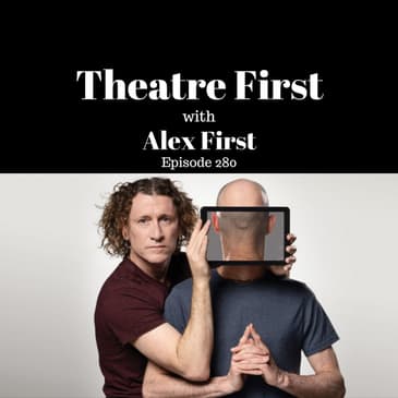 The Umbilical Brothers - The Distraction Melbourne Comedy Festival