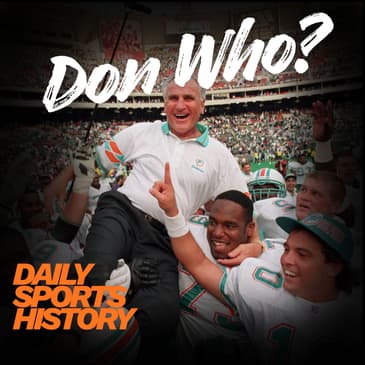 Why Winningest Coach is Forgotten?