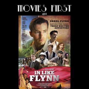 492: In Like Flynn (Action)
