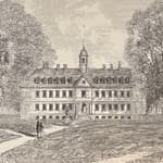 Thomas Jefferson as a Young Man