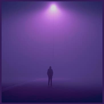 The Figure Under the Streetlight
