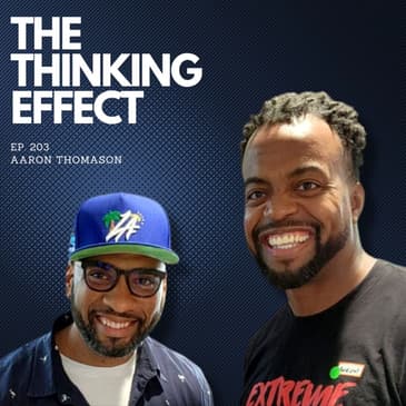 Ep. 203 Adapting to your environment