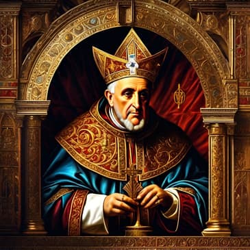 Ep. 65: Phantom Time Conspiracy