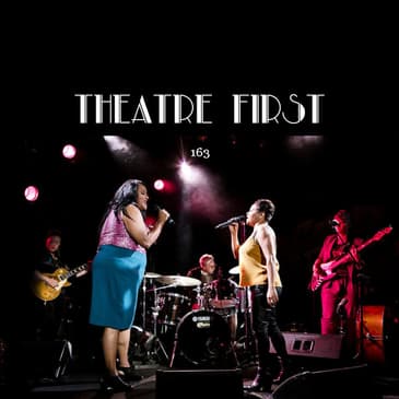 13: Barbara and the Camp Dogs (Malthouse Theatre) (review)