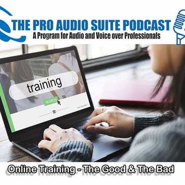 Online Courses - The Good The Bad The Ones to Avoid