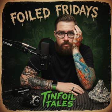 Ep. 1: Foiled Fridays