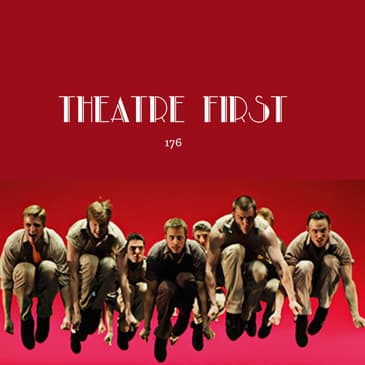 West Side Story (Arts Centre, Melbourne, Australia) (review)