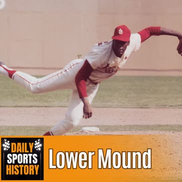 Lowering the Pitching Mound: Saving Baseball