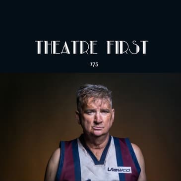 The Merger (Malthouse Theatre, Melbourne, Australia) (review)