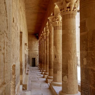 Episode 16 - Ancient African Christianity "Home Court Advantage" Devotional from The Spiritual Retreat