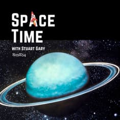 Uranus' Ring Revelations, Africa's Rapid Rift, and Eris Rocket Mishap