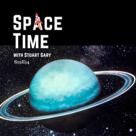 Uranus' Ring Revelations, Africa's Rapid Rift, and Eris Rocket Mishap
