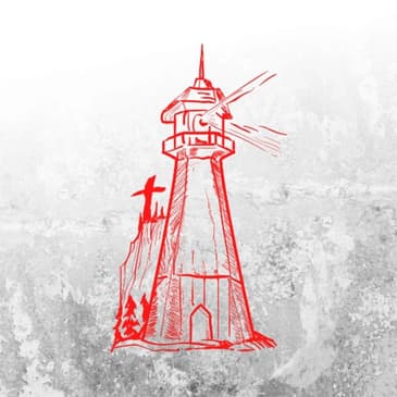 Podcast of the Open Road: Whitman, Windpower, Weaponized Comms