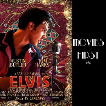 Elvis (Biography, Drama, Music) (Review)