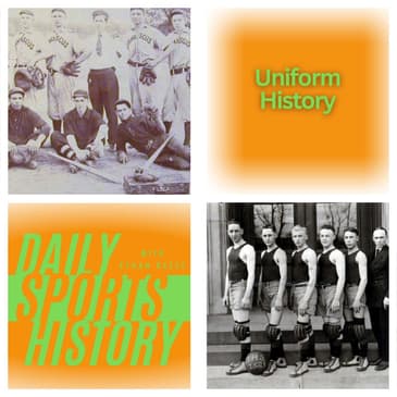Uniform History