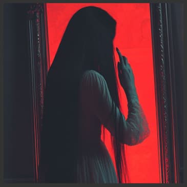 Still Watching from the Other Side