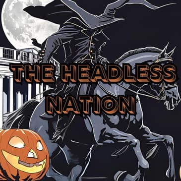PBN Daily News: The Headless Nation