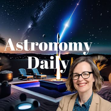 SpaceX's $1.8 Billion Boost, Busy Launch Week, and Lunar GPS Breakthroughs: S04E55