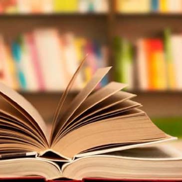 Ep. 31 Some cool books to Read