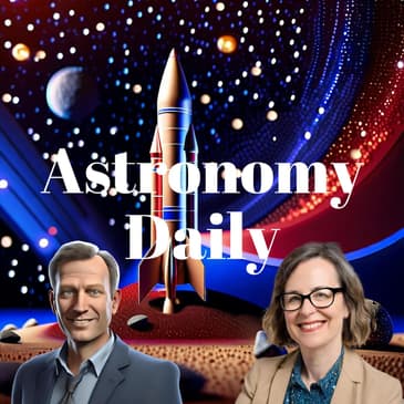 Firefly's Setback, SpaceX's Competitive Edge, and Europe's Mini Starship Vision