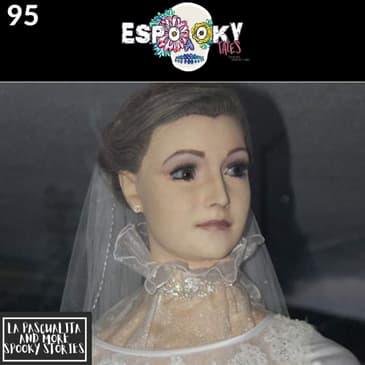 La Pascualita and Tlahuelpuchi with Technically a Conversation