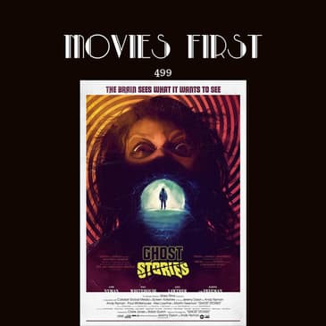 499: Ghost Stories (Drama, Horror)