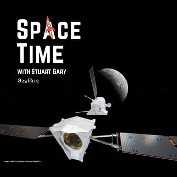 Mercury Unveiled: BepiColombo's Approach and the Planet's Volcanic History