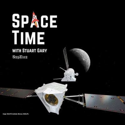 Mercury Unveiled: BepiColombo's Approach and the Planet's Volcanic History