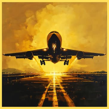 Dreams Of The Falling Airplane