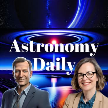 Cosmic Signals: Record-Breaking FRB Discovery