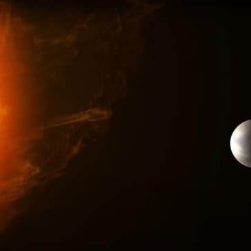 Bonus: Planet Earth's Hot New Neighbour - Full Unedited Interview