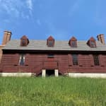 George Washington's Early Life