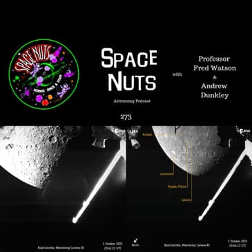 In A Galaxy Far Far Away