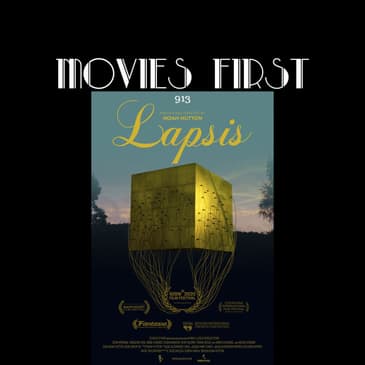 Lapsis (Drama, Mystery, Sci-Fi)(the @MoviesFirst review)