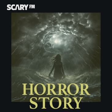 Nightmares of the Sea: Encounters With Mermaids