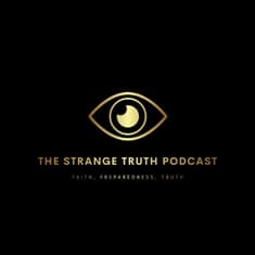 FOIL FRIDAY - The Strange Truth Transhumanism Part 1: What it is and how it will impact you!