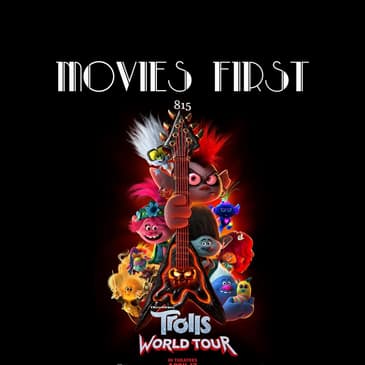 Trolls World Tour (Animation, Adventure, Comedy) (the @MoviesFirst review)
