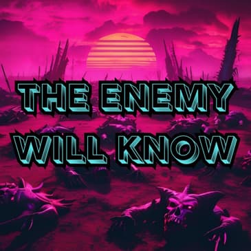 PBN News: The Enemy Will Know