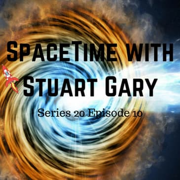 10: Discovery of the most extreme blazars ever seen